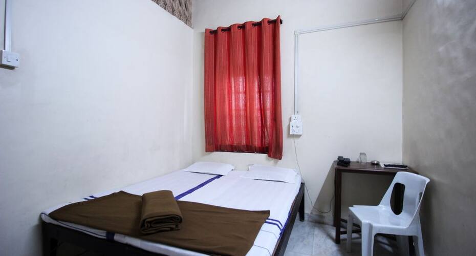 South Court Hotel, Pune 5
